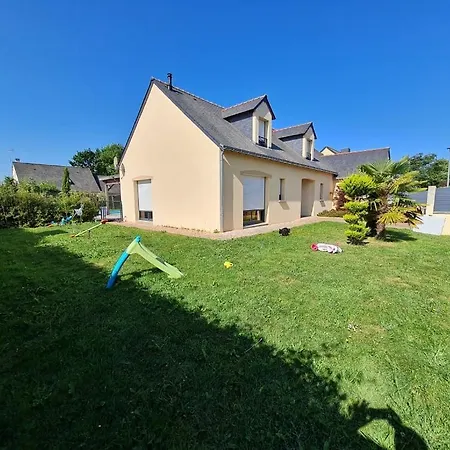 Robin * Saint-Aubin-des-Châteaux